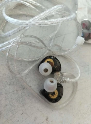 KZ Ακουστικά In Ear ZS10 Pro X