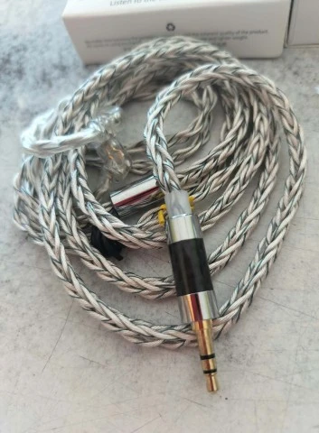 KZ Ακουστικά In Ear ZS10 Pro X