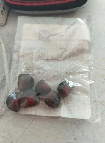 KZ Ακουστικά In Ear ZS10 Pro X