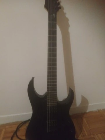 Ibanez Gio GRG