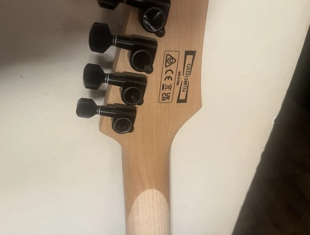 Ibanez Gio GRG