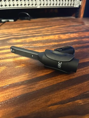 ARC Measurement Mic