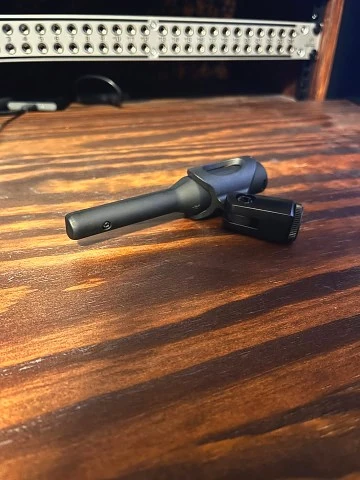 ARC Measurement Mic