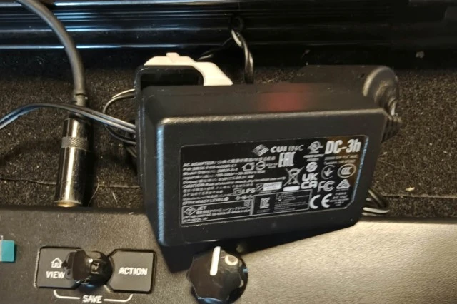 Line 6 Pod Go