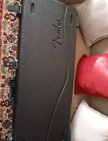 Fender American Professional II Stratocaster