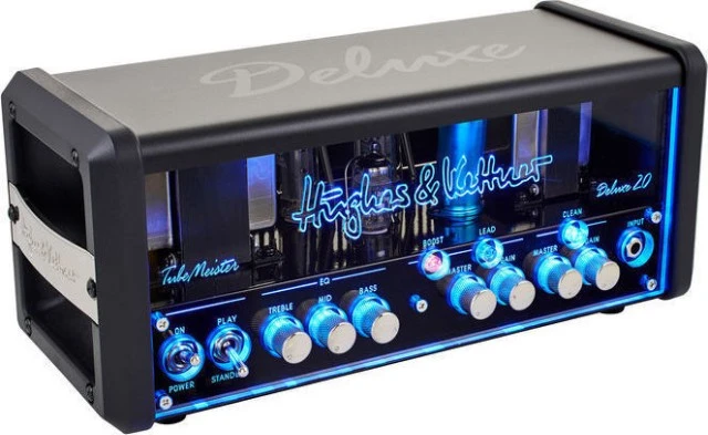 Hughes & Kettner Tubemeister Deluxe 20