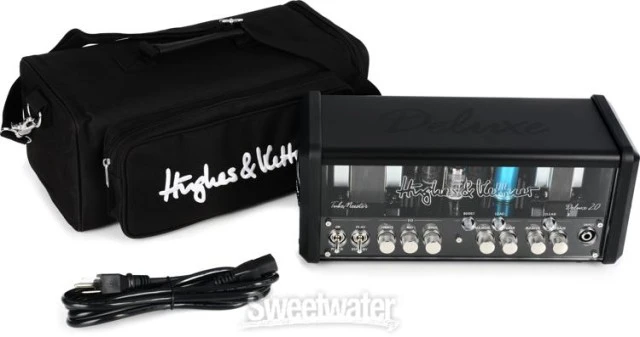Hughes & Kettner Tubemeister Deluxe 20