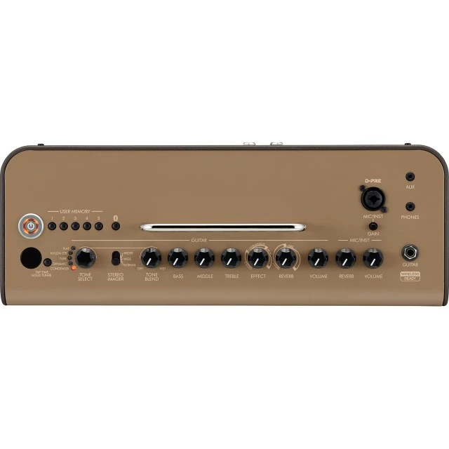 Yamaha THR30II Wireless