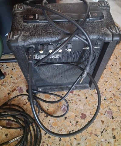 Ibanez Gio