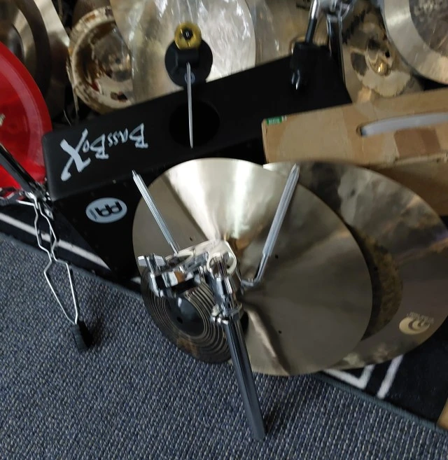 Tama MTH600 Double Tom Holder