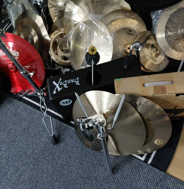 Tama MTH600 Double Tom Holder