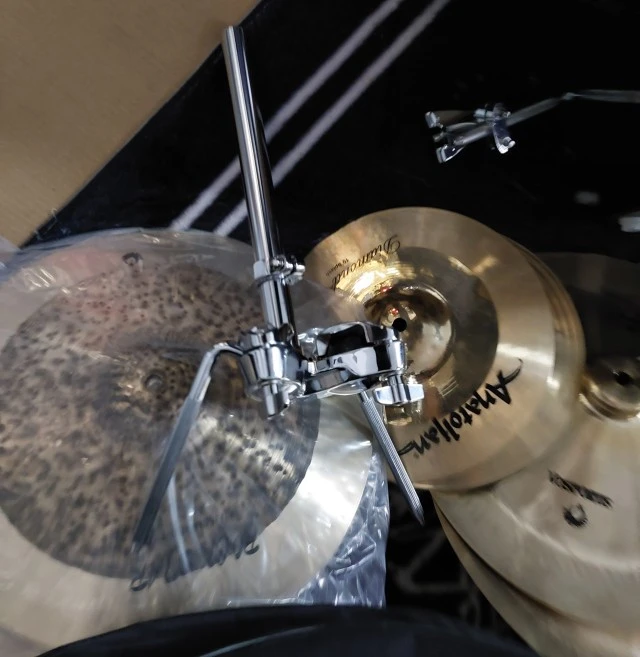 Tama MTH600 Double Tom Holder