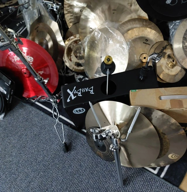 Tama MTH600 Double Tom Holder