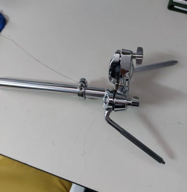 Tama MTH600 Double Tom Holder