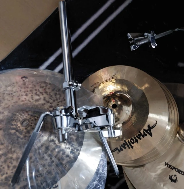 Tama MTH600 Double Tom Holder
