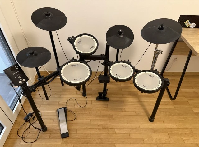 Roland TD-1 DMK