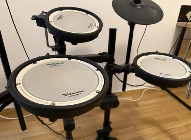 Roland TD-1 DMK