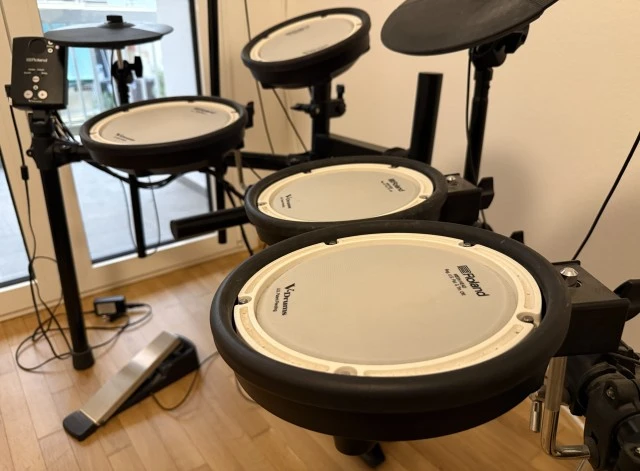 Roland TD-1 DMK