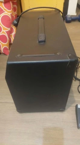 Mesa Boogie Subway Rocket 22