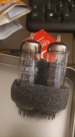 Mesa Boogie Subway Rocket 22
