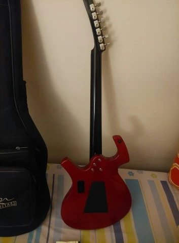 Parker Nitefly