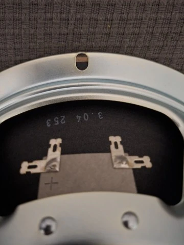 Celestion Ten 30