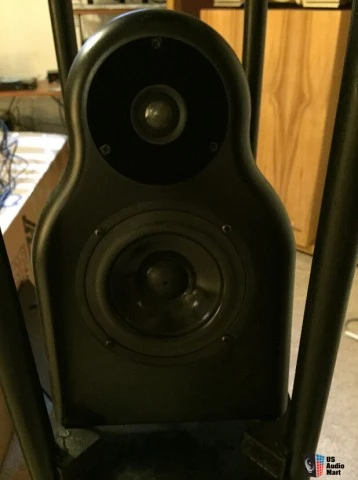 Alon Lotus SE Mark II
