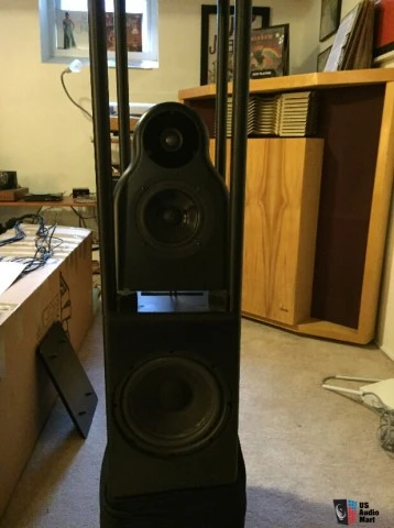 Alon Lotus SE Mark II