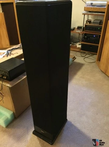 Alon Lotus SE Mark II