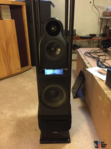 Alon Lotus SE Mark II