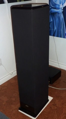 Alon Lotus SE Mark II