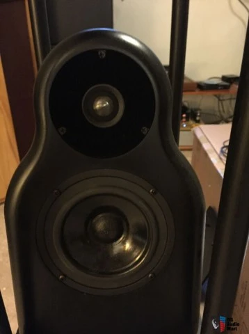 Alon Lotus SE Mark II