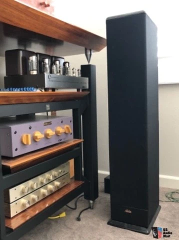 Alon Lotus SE Mark II