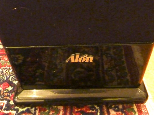 Alon Lotus SE Mark II
