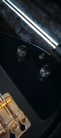 Aria Pro II RSB Deluxe-I (1983) – Made in Japan (δίνεται μαζί με case)