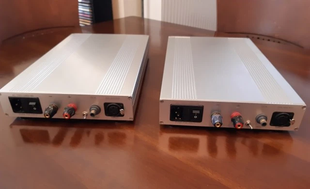 NuForce Reference 9 V2 SE