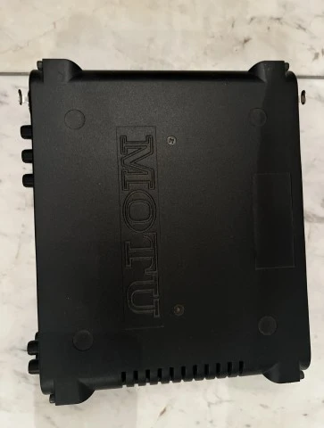 MOTU Ultralite MK-3 Hybrid