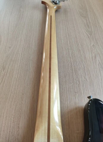 Fender Marcus Miller Jazz Bass (made in Japan)