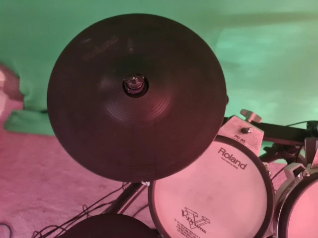 Roland TD-12KX