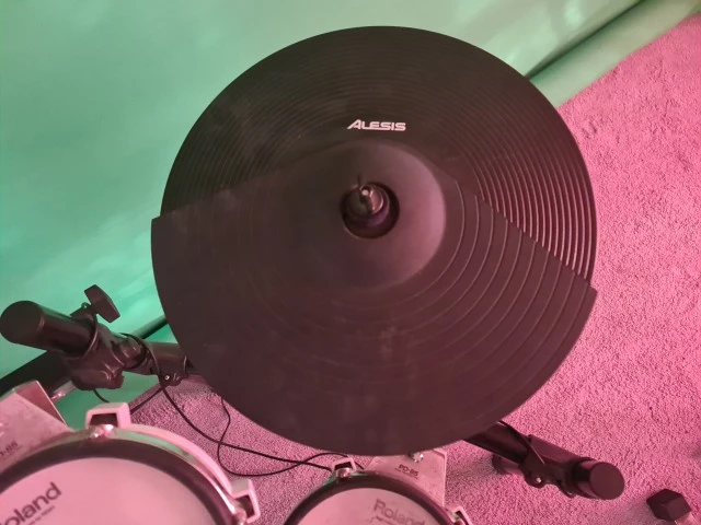Roland TD-12KX