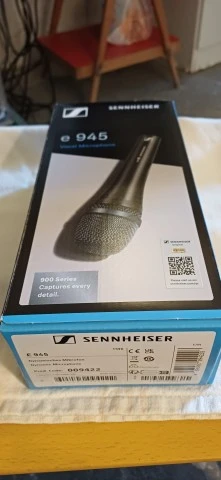 Sennheiser e 945