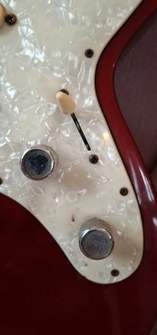 Godin SD 24