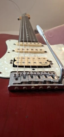Godin SD 24
