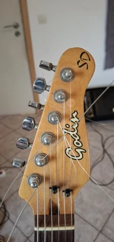 Godin SD 24