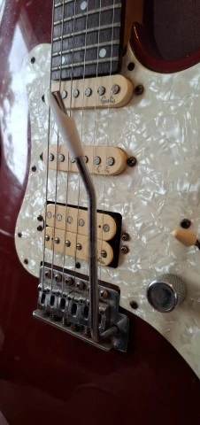 Godin SD 24