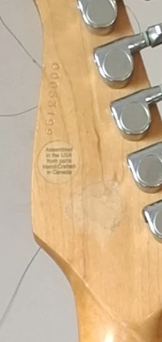 Godin SD 24