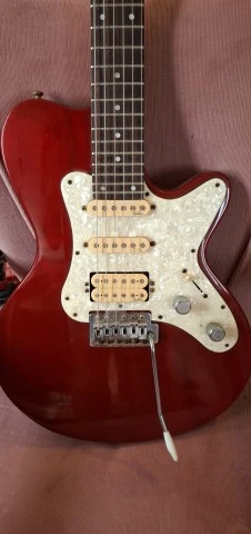 Godin SD 24