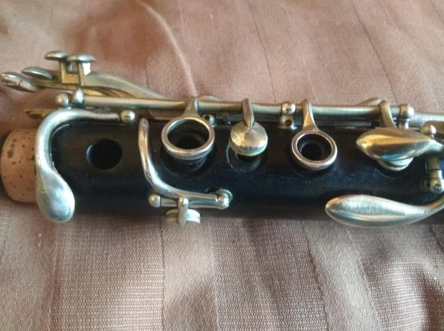 Buffet Crampon Vintage