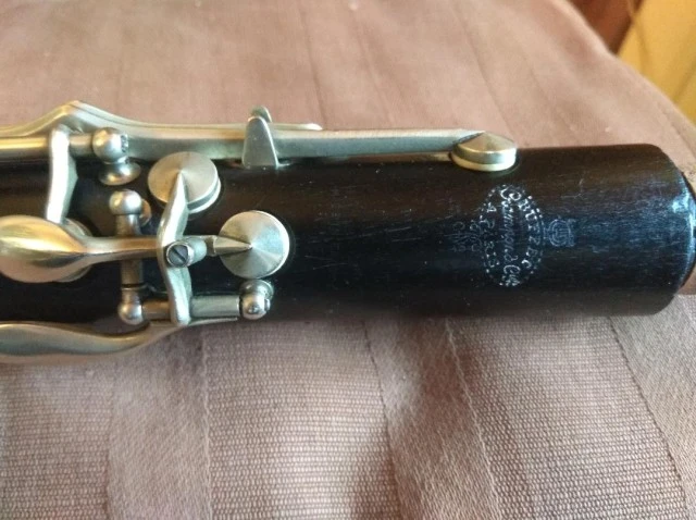 Buffet Crampon Vintage