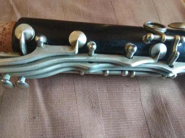 Buffet Crampon Vintage